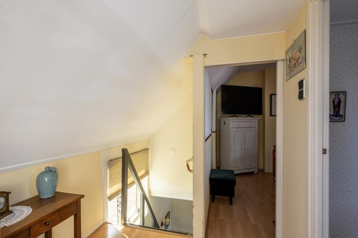 Te koop: Foto Woonhuis aan de Callenburgstraat 26 in Vlaardingen