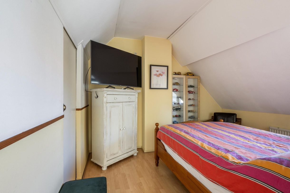 Te koop: Foto Woonhuis aan de Callenburgstraat 26 in Vlaardingen