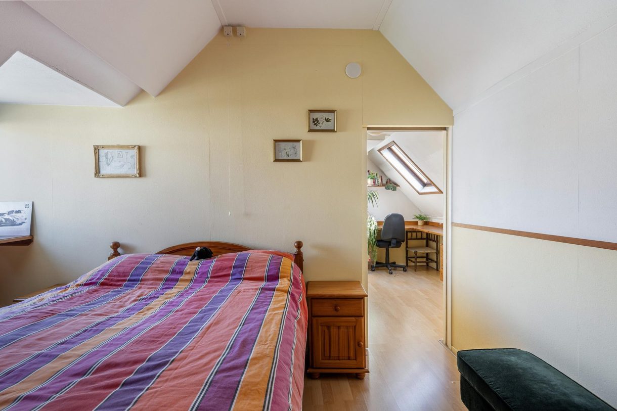 Te koop: Foto Woonhuis aan de Callenburgstraat 26 in Vlaardingen