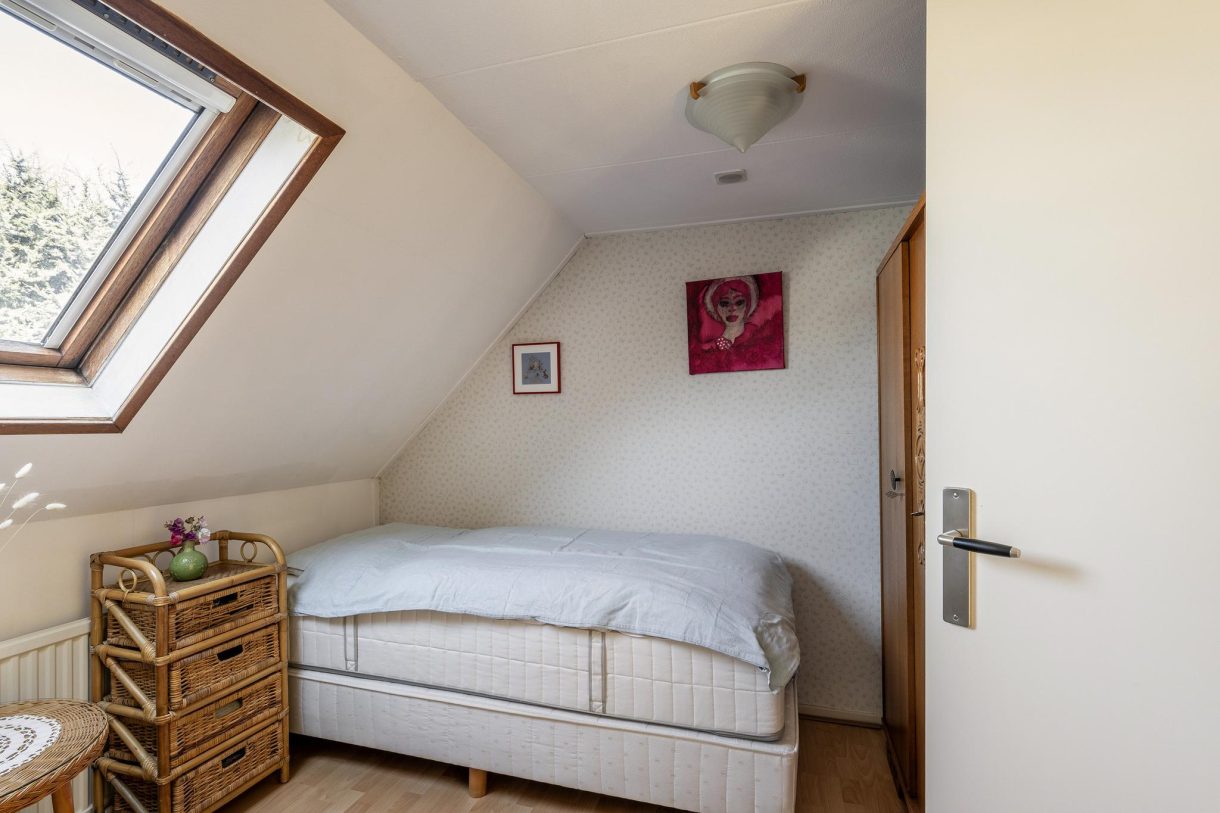 Te koop: Foto Woonhuis aan de Callenburgstraat 26 in Vlaardingen