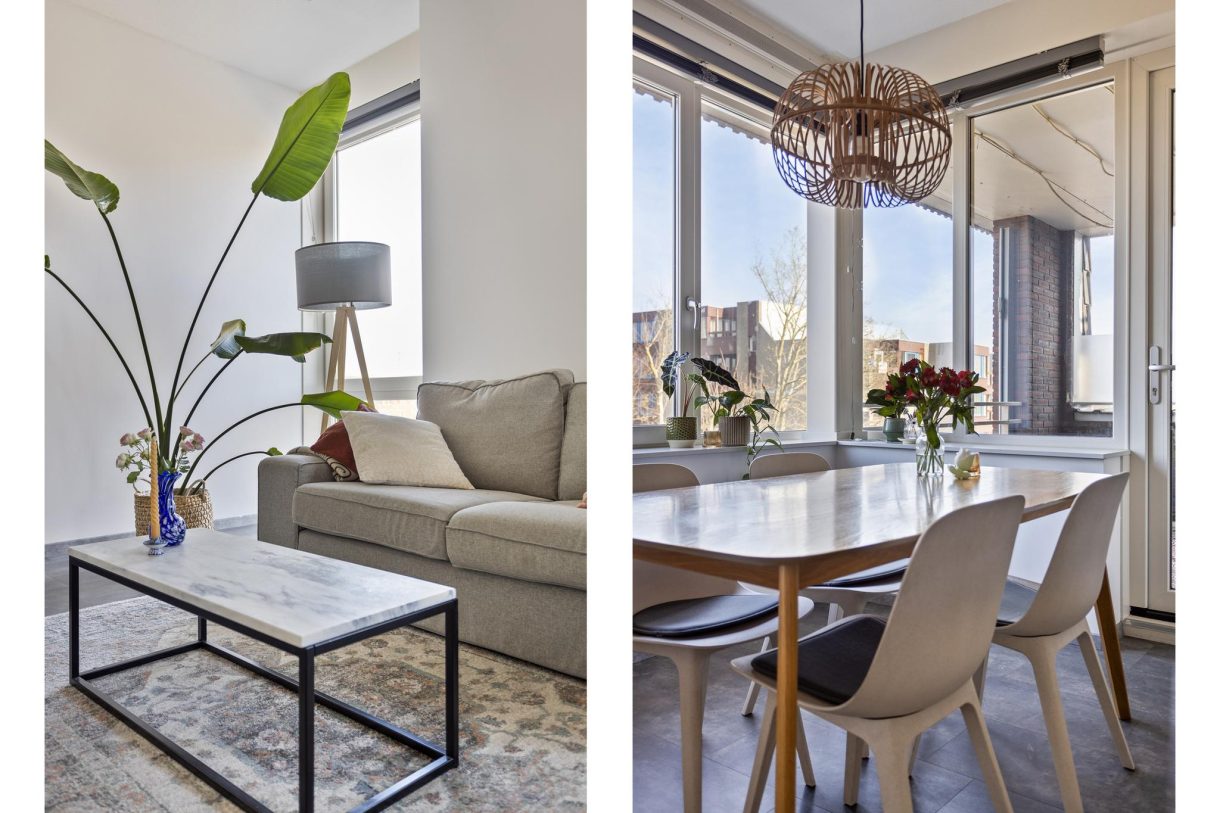 Te koop: Foto Appartement aan de Wandelweg 58P in Wormerveer