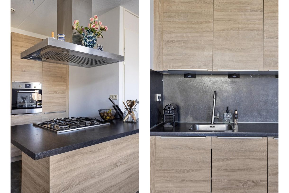 Te koop: Foto Appartement aan de Wandelweg 58P in Wormerveer