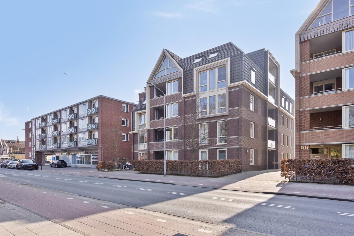 Te koop: Foto Appartement aan de Wandelweg 58P in Wormerveer