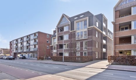 koop  Wormerveer  Wandelweg 58P – Hoofdfoto