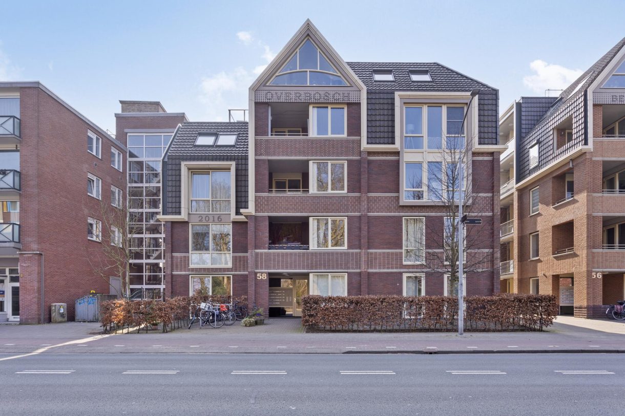 Te koop: Foto Appartement aan de Wandelweg 58P in Wormerveer