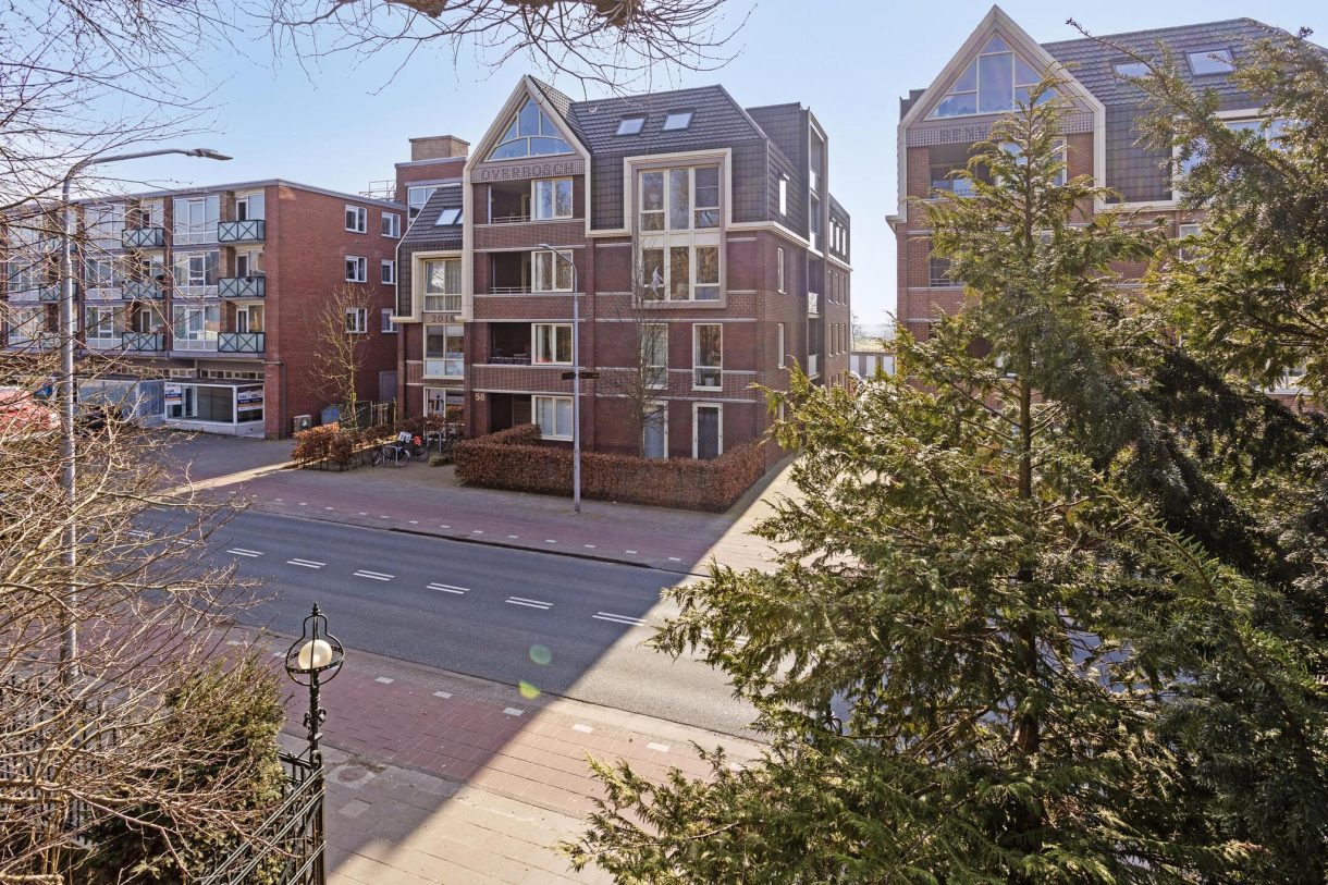 Te koop: Foto Appartement aan de Wandelweg 58P in Wormerveer