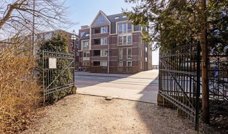 Te koop: Foto Appartement aan de Wandelweg 58P in Wormerveer