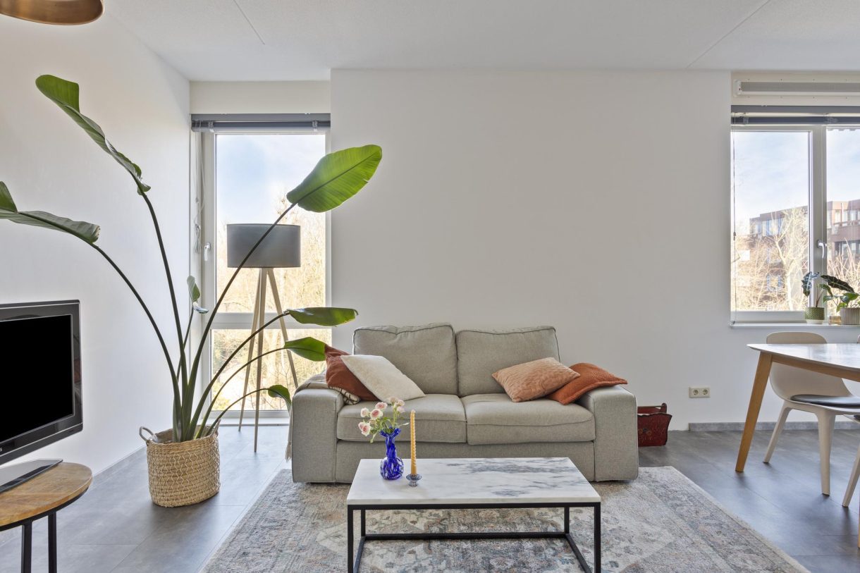 Te koop: Foto Appartement aan de Wandelweg 58P in Wormerveer