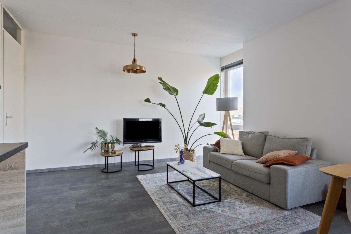 Te koop: Foto Appartement aan de Wandelweg 58P in Wormerveer