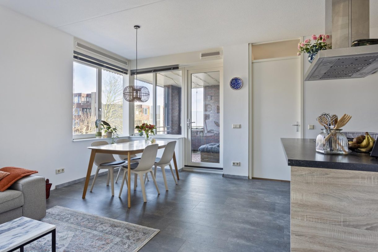 Te koop: Foto Appartement aan de Wandelweg 58P in Wormerveer