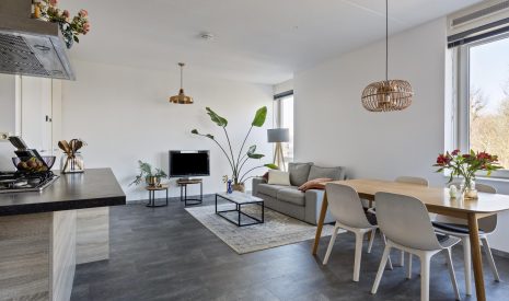 Te koop: Foto Appartement aan de Wandelweg 58P in Wormerveer