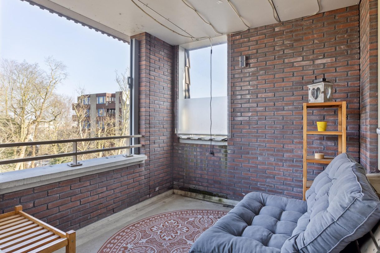 Te koop: Foto Appartement aan de Wandelweg 58P in Wormerveer