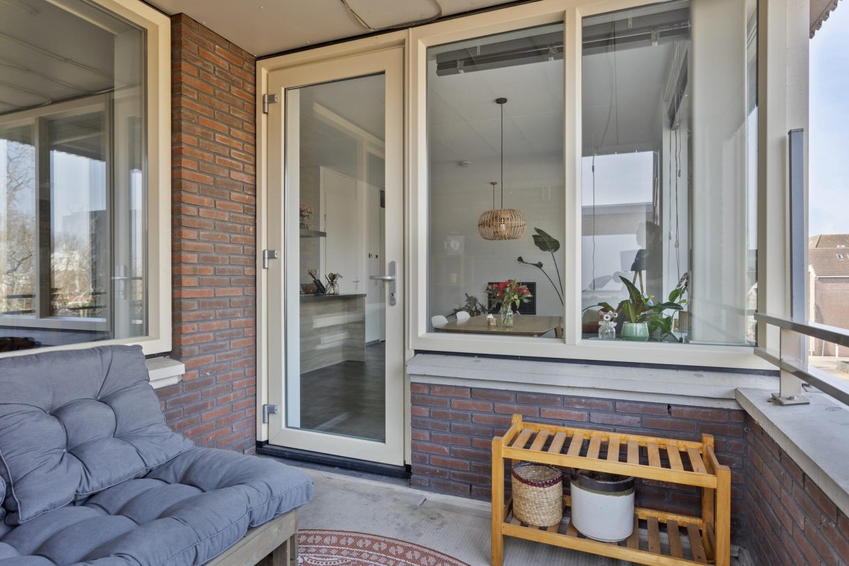 Te koop: Foto Appartement aan de Wandelweg 58P in Wormerveer