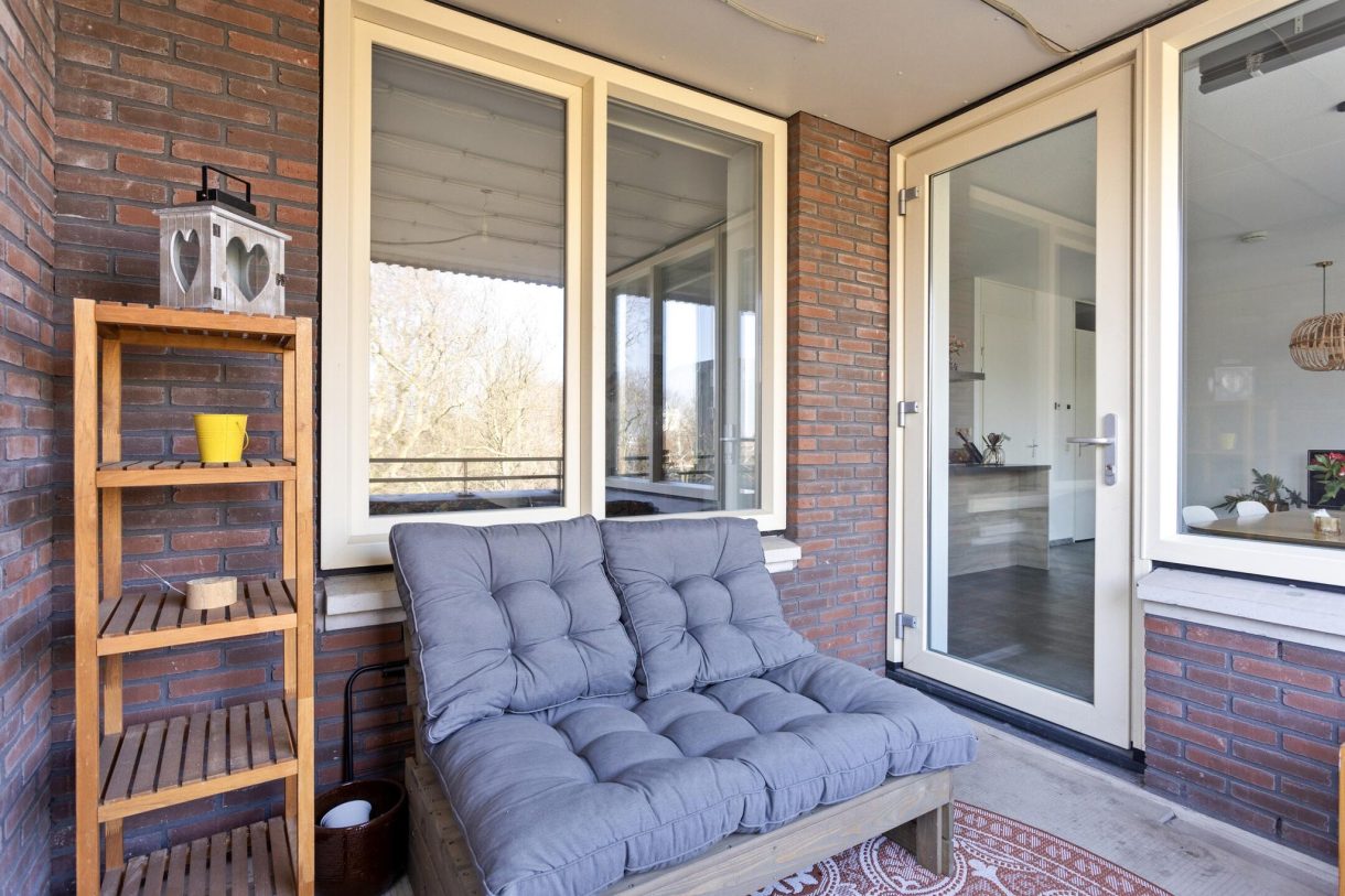 Te koop: Foto Appartement aan de Wandelweg 58P in Wormerveer