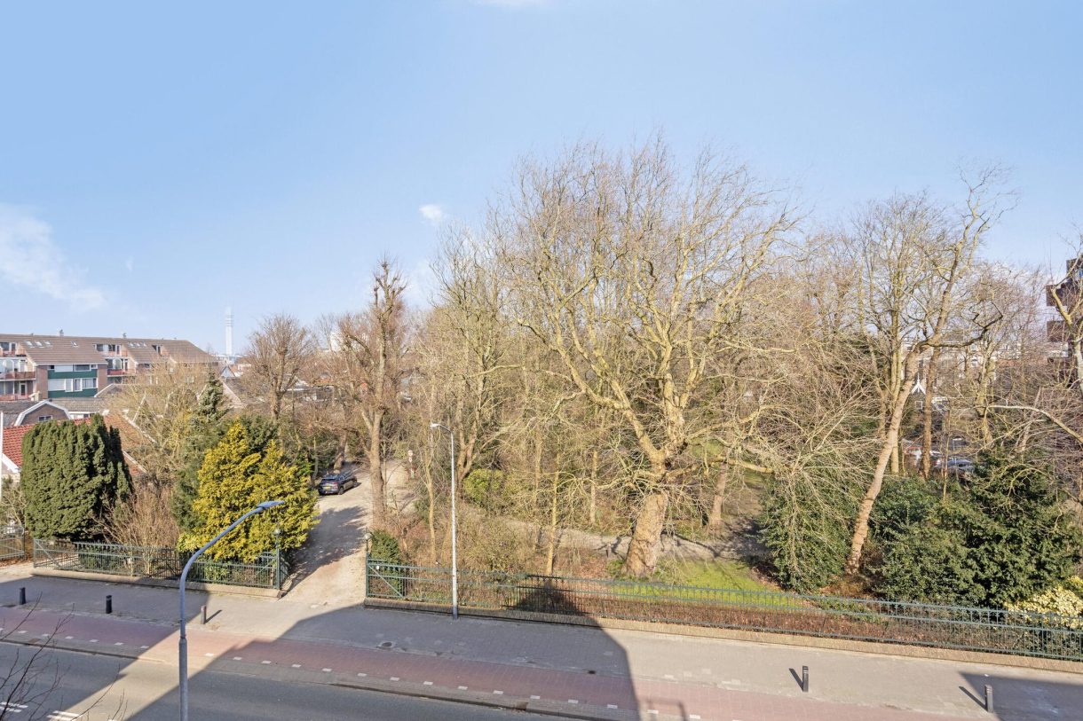 Te koop: Foto Appartement aan de Wandelweg 58P in Wormerveer