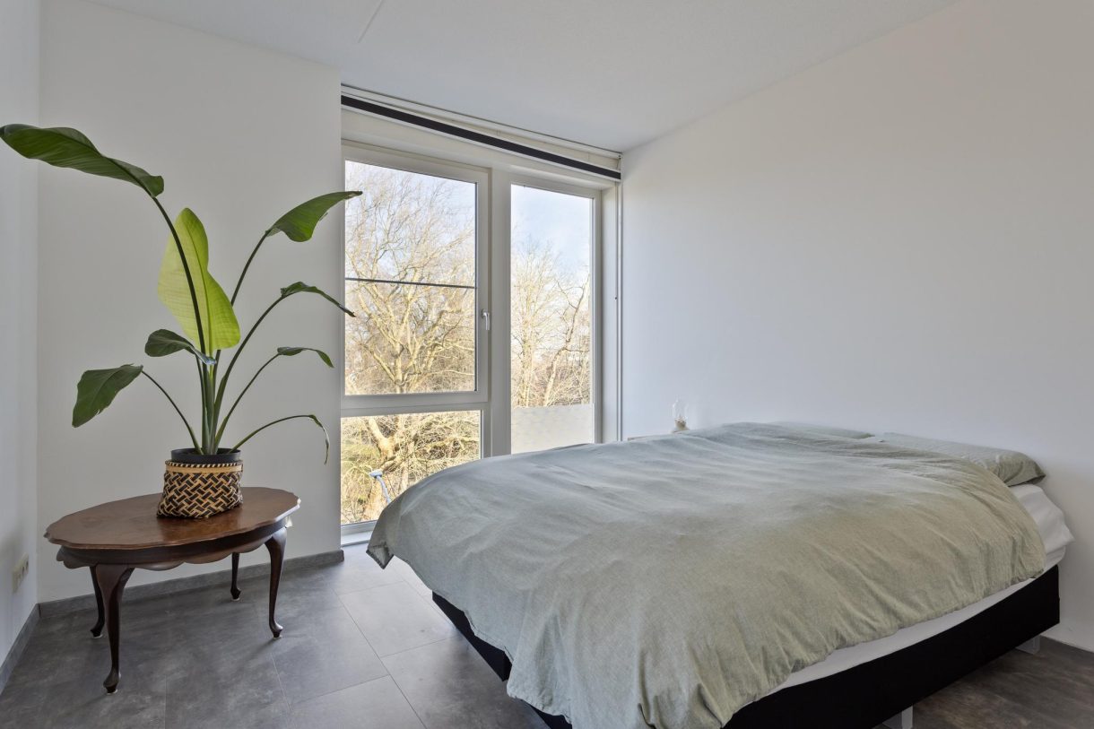 Te koop: Foto Appartement aan de Wandelweg 58P in Wormerveer