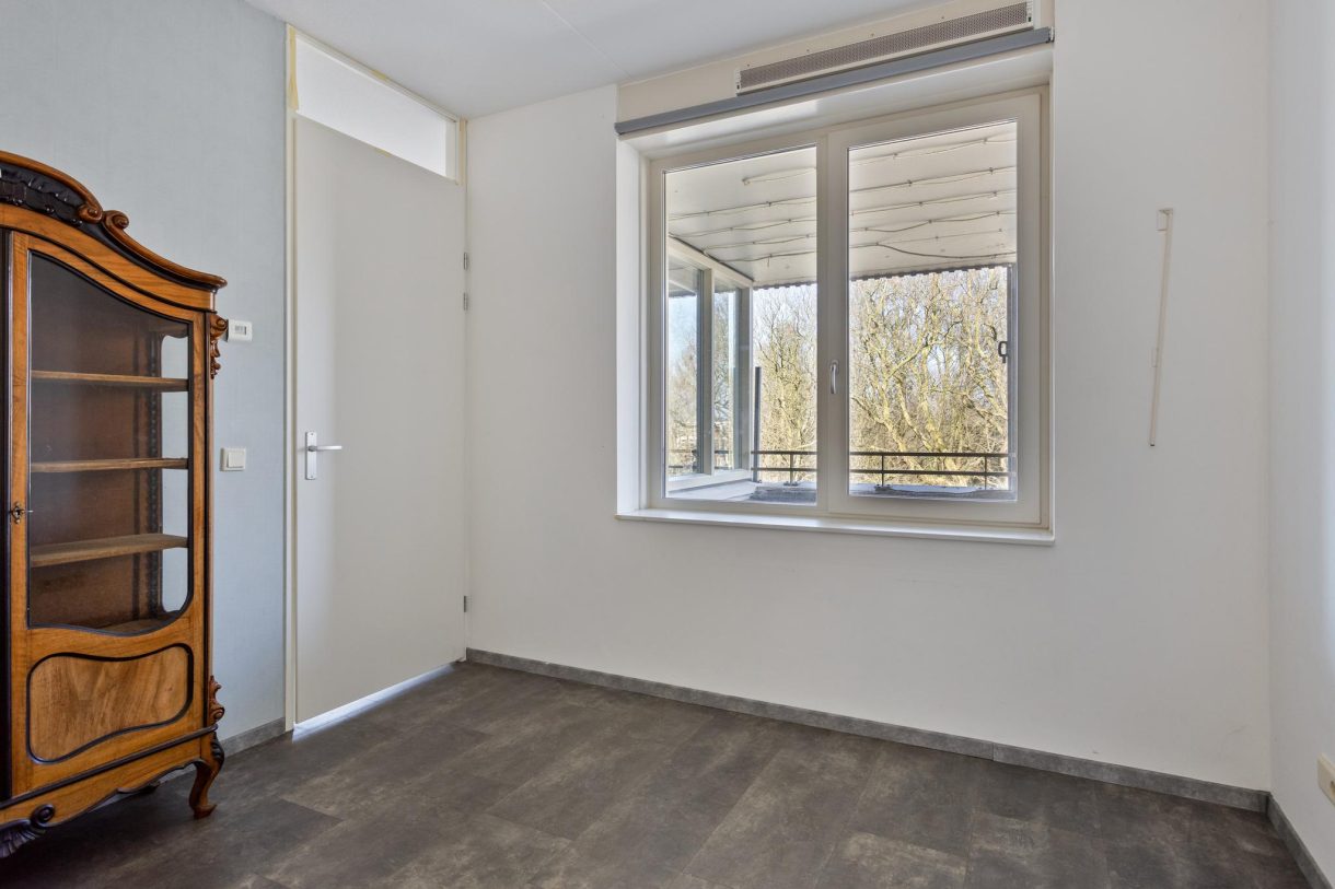 Te koop: Foto Appartement aan de Wandelweg 58P in Wormerveer