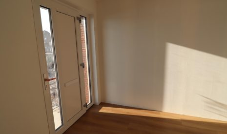 Te huur: Foto Appartement aan de Ringdijk 50D in Lelystad