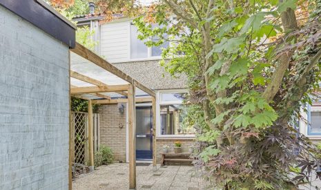 Te koop: Foto Woonhuis aan de Schermhorst 70 in Doetinchem