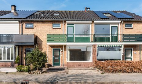 Hoofdfoto van Bodegraven Goudseweg 63