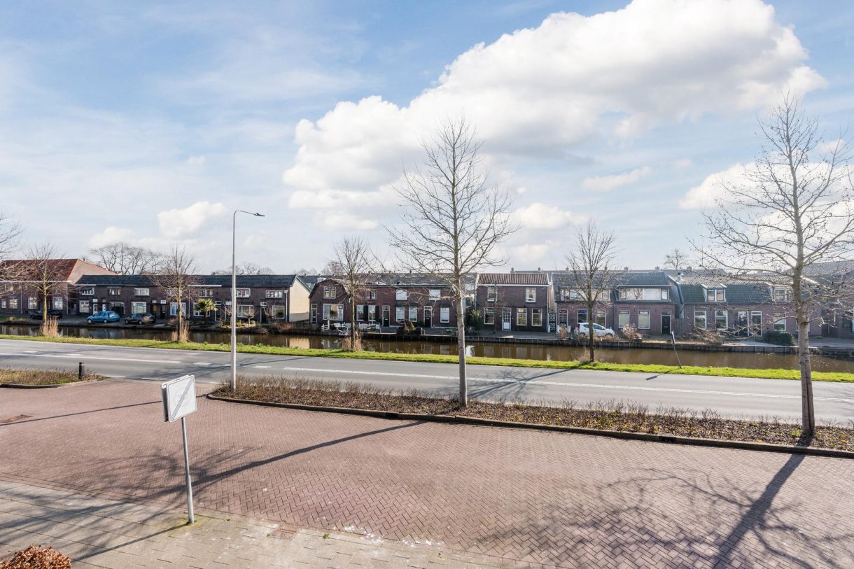 Te koop: Foto Woonhuis aan de Goudseweg 63 in Bodegraven