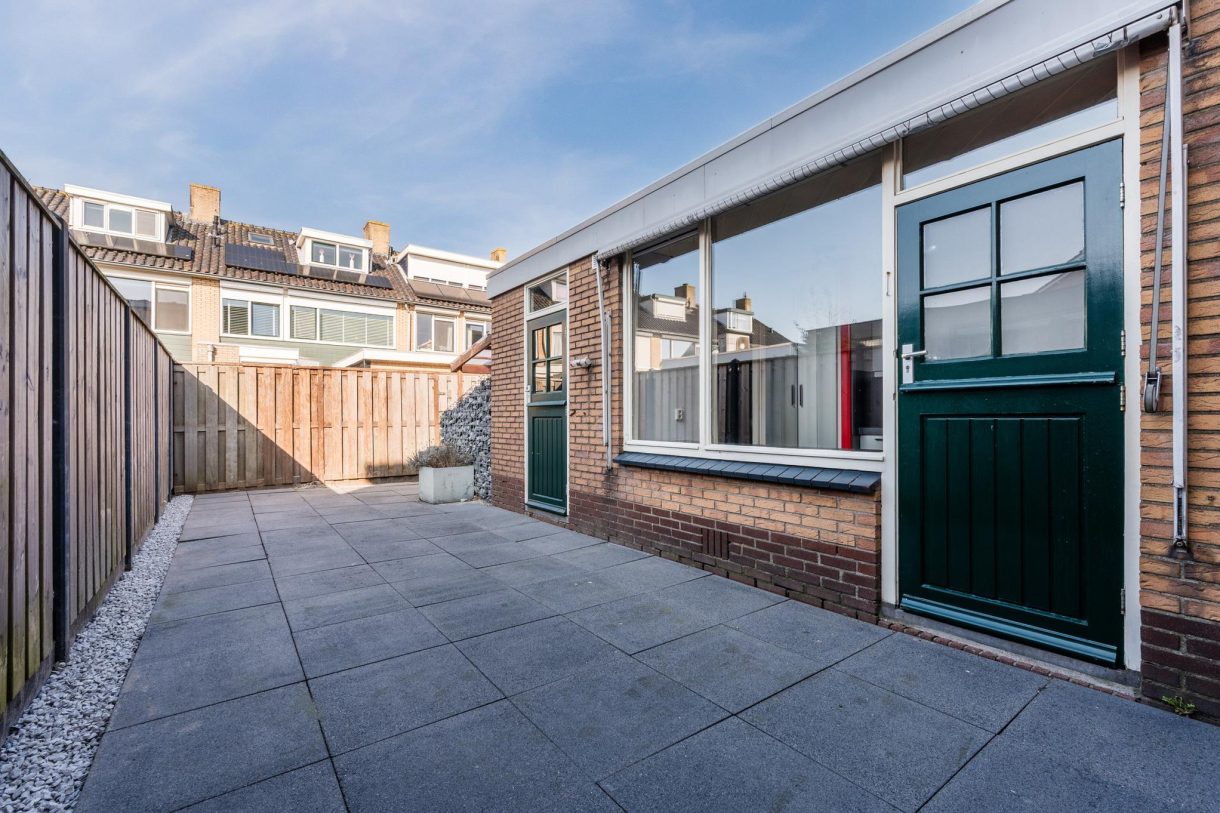 Te koop: Foto Woonhuis aan de Goudseweg 63 in Bodegraven