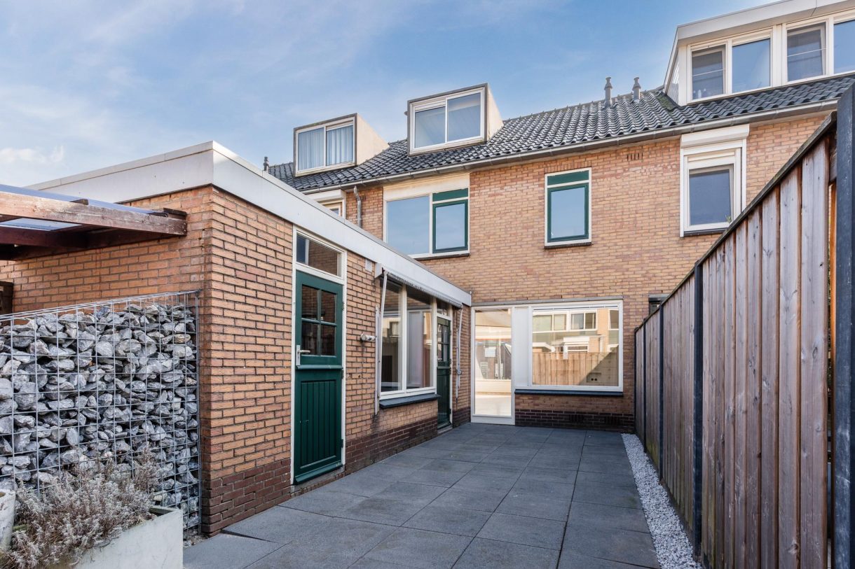 Te koop: Foto Woonhuis aan de Goudseweg 63 in Bodegraven