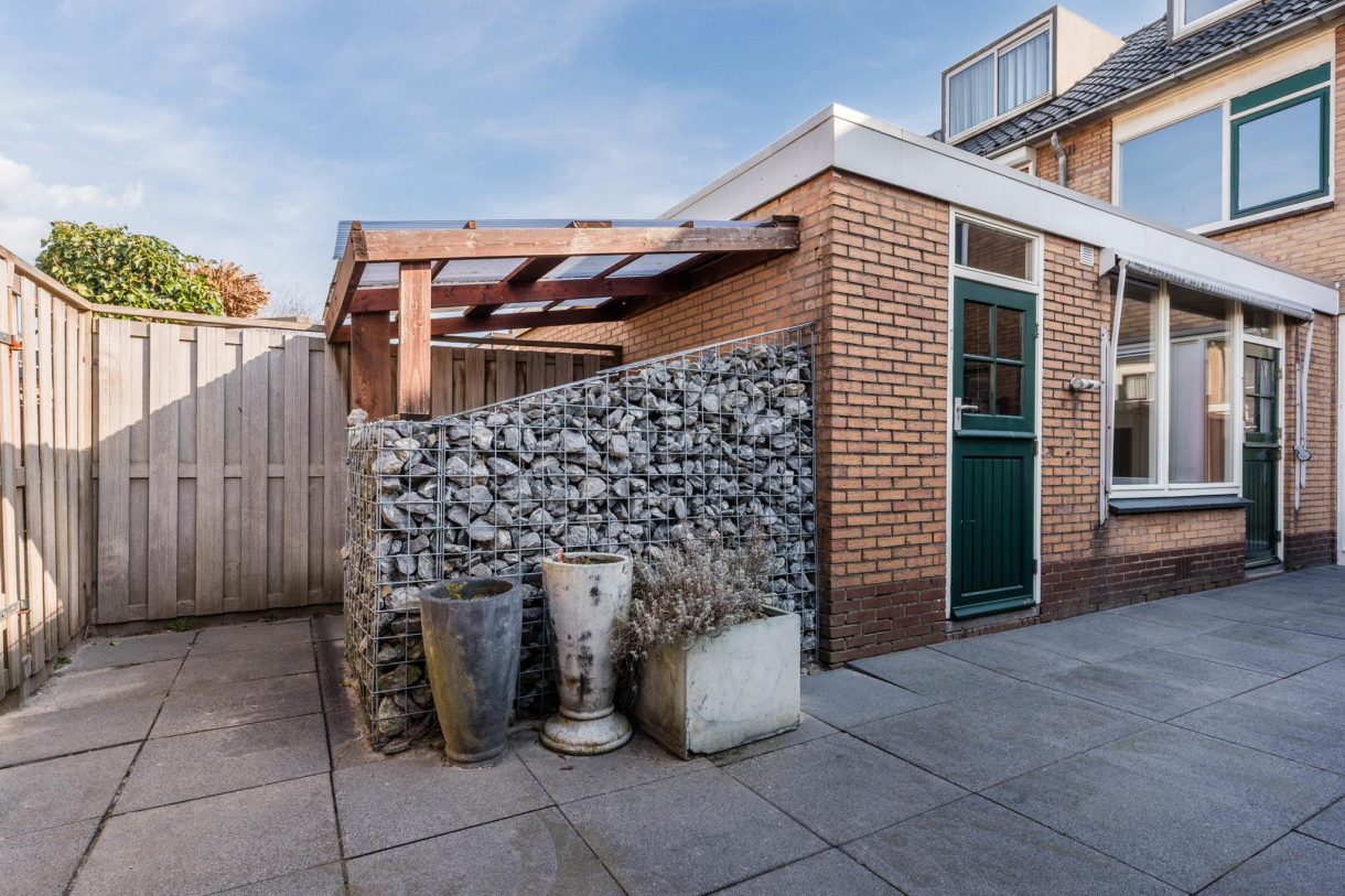 Te koop: Foto Woonhuis aan de Goudseweg 63 in Bodegraven