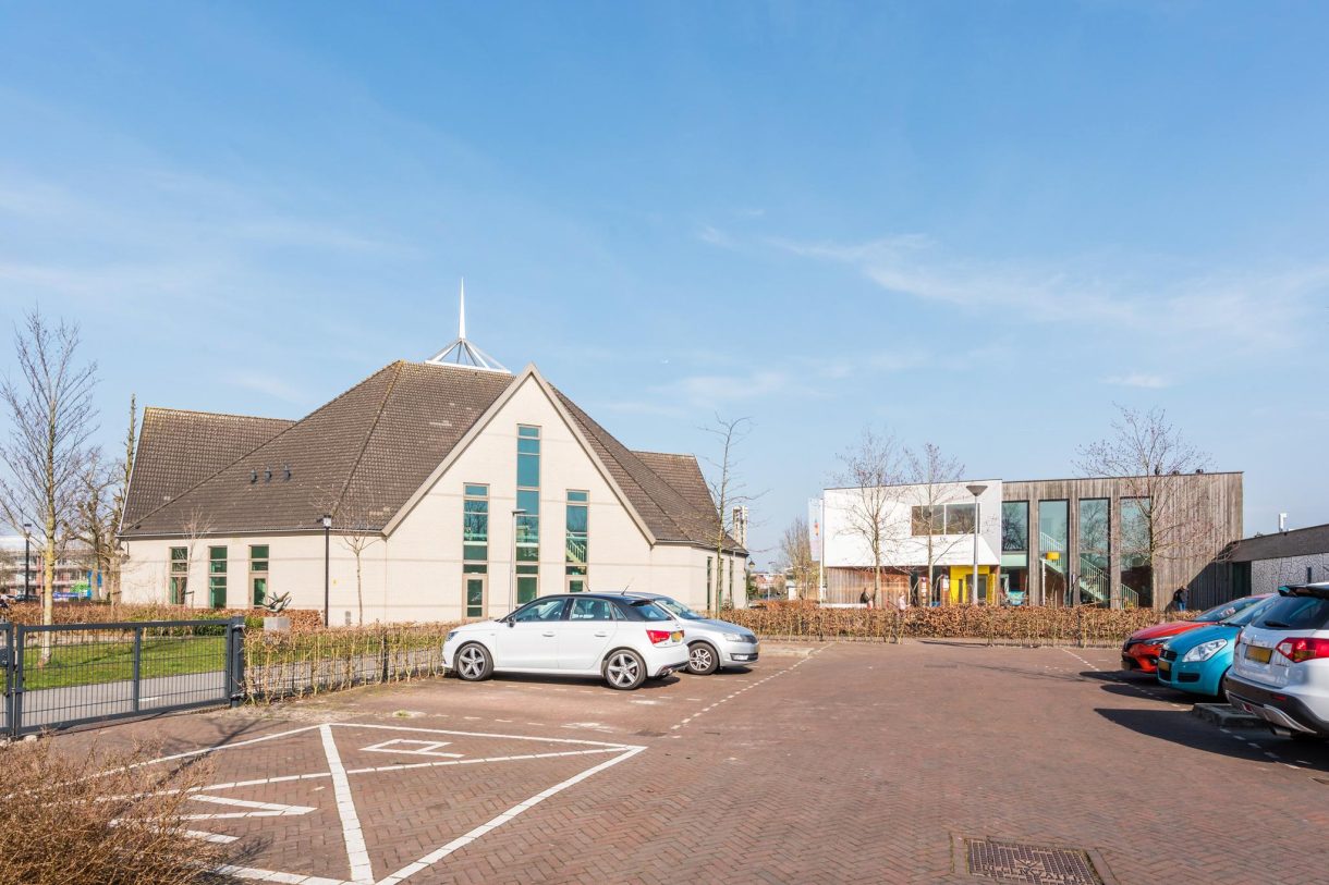 Te koop: Foto Woonhuis aan de Goudseweg 63 in Bodegraven