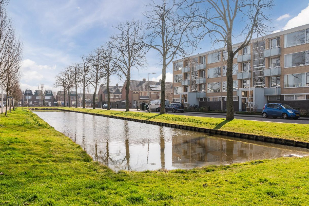 Te koop: Foto Woonhuis aan de Goudseweg 63 in Bodegraven