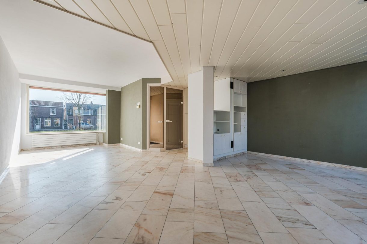 Te koop: Foto Woonhuis aan de Goudseweg 63 in Bodegraven