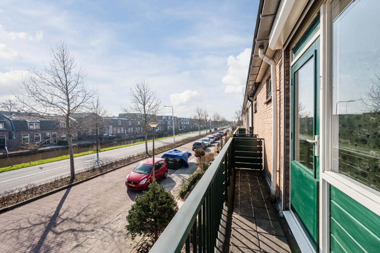 Te koop: Foto Woonhuis aan de Goudseweg 63 in Bodegraven