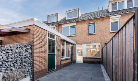 Te koop: Foto Woonhuis aan de Goudseweg 63 in Bodegraven