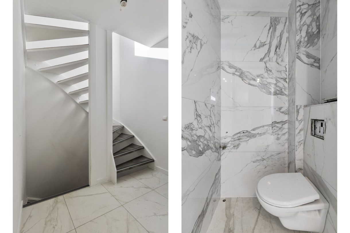 Te koop: Foto Woonhuis aan de Oostzijde 59 in Zaandam