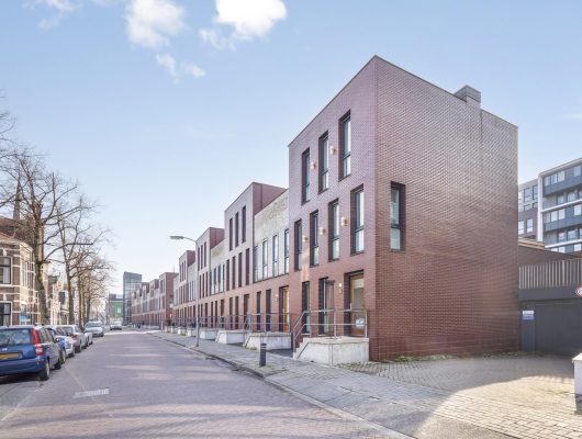 Hoofdfoto van Zaandam Oostzijde 59