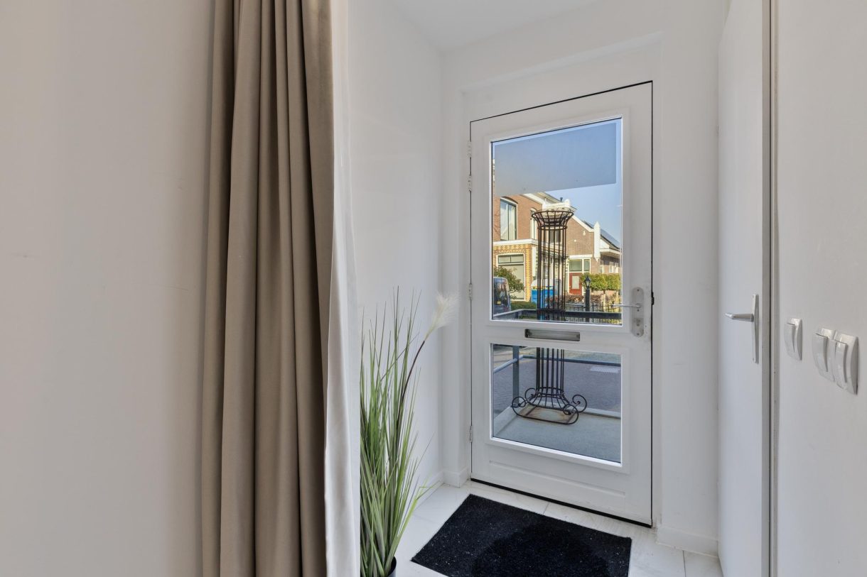 Te koop: Foto Woonhuis aan de Oostzijde 59 in Zaandam