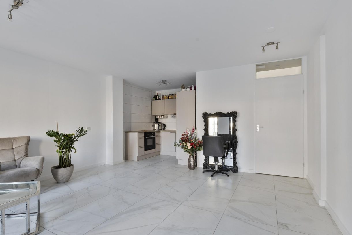 Te koop: Foto Woonhuis aan de Oostzijde 59 in Zaandam