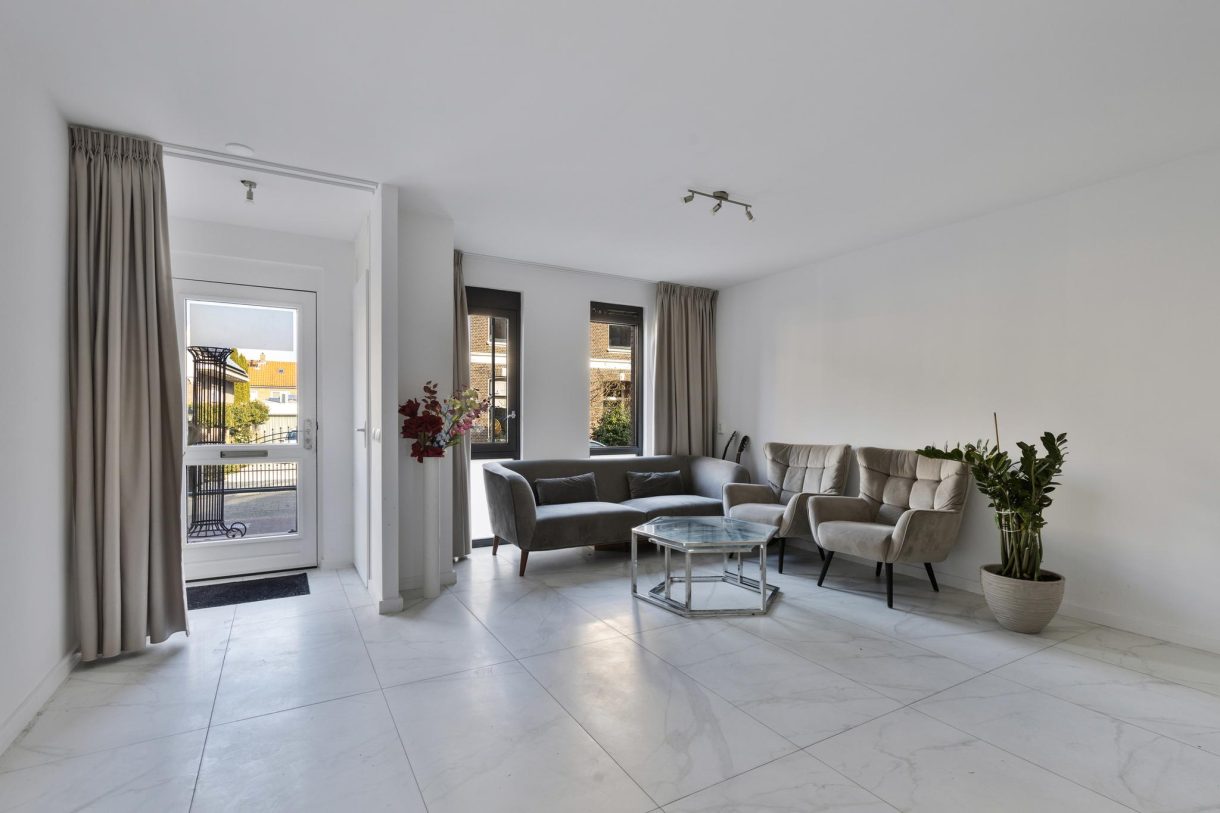 Te koop: Foto Woonhuis aan de Oostzijde 59 in Zaandam