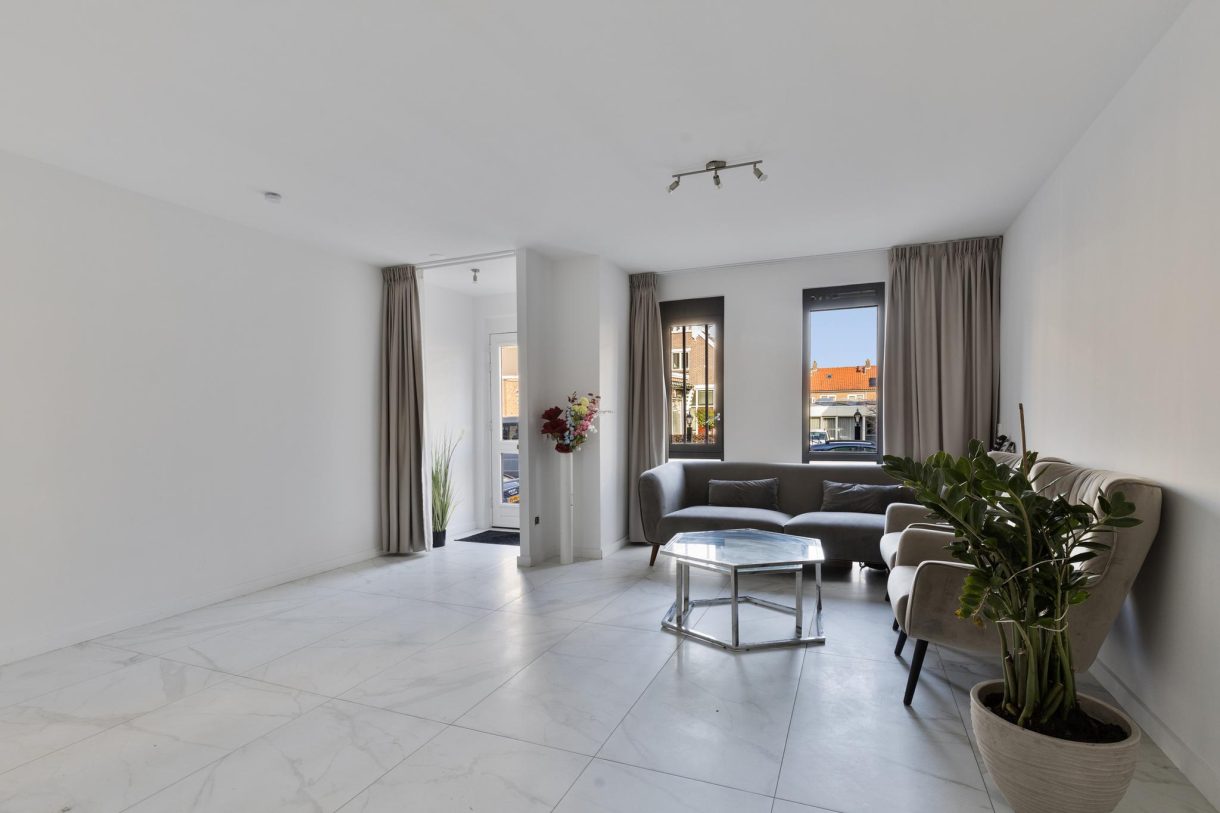 Te koop: Foto Woonhuis aan de Oostzijde 59 in Zaandam