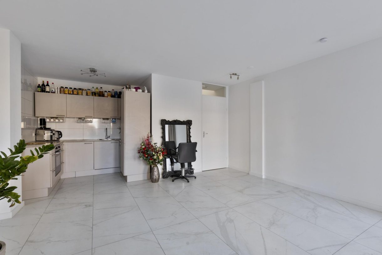 Te koop: Foto Woonhuis aan de Oostzijde 59 in Zaandam