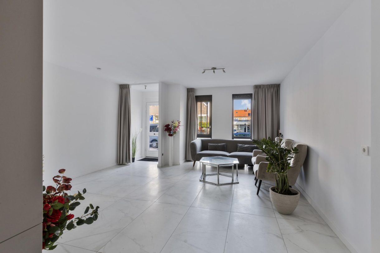 Te koop: Foto Woonhuis aan de Oostzijde 59 in Zaandam