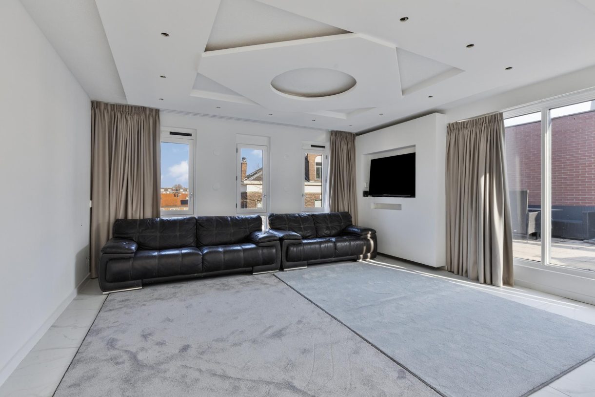 Te koop: Foto Woonhuis aan de Oostzijde 59 in Zaandam