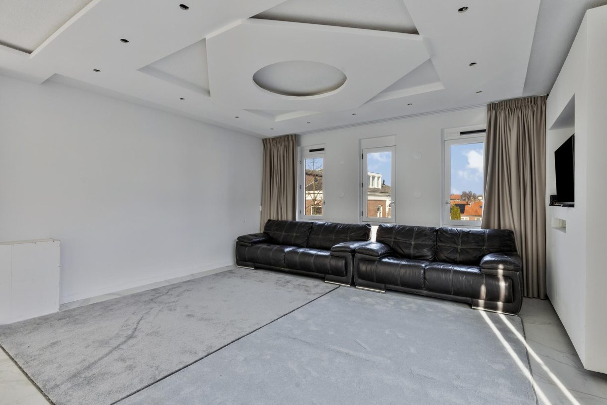 Te koop: Foto Woonhuis aan de Oostzijde 59 in Zaandam