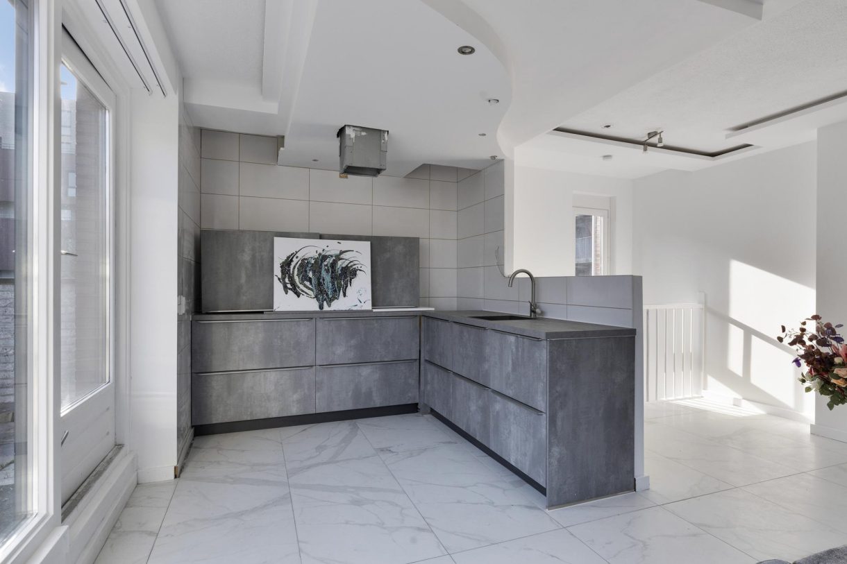 Te koop: Foto Woonhuis aan de Oostzijde 59 in Zaandam