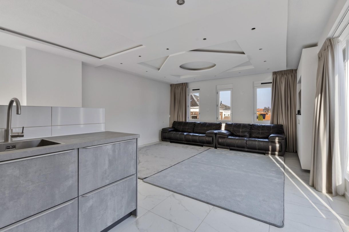 Te koop: Foto Woonhuis aan de Oostzijde 59 in Zaandam