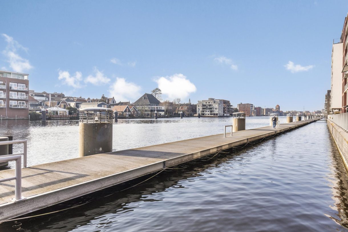 Te koop: Foto Woonhuis aan de Oostzijde 59 in Zaandam