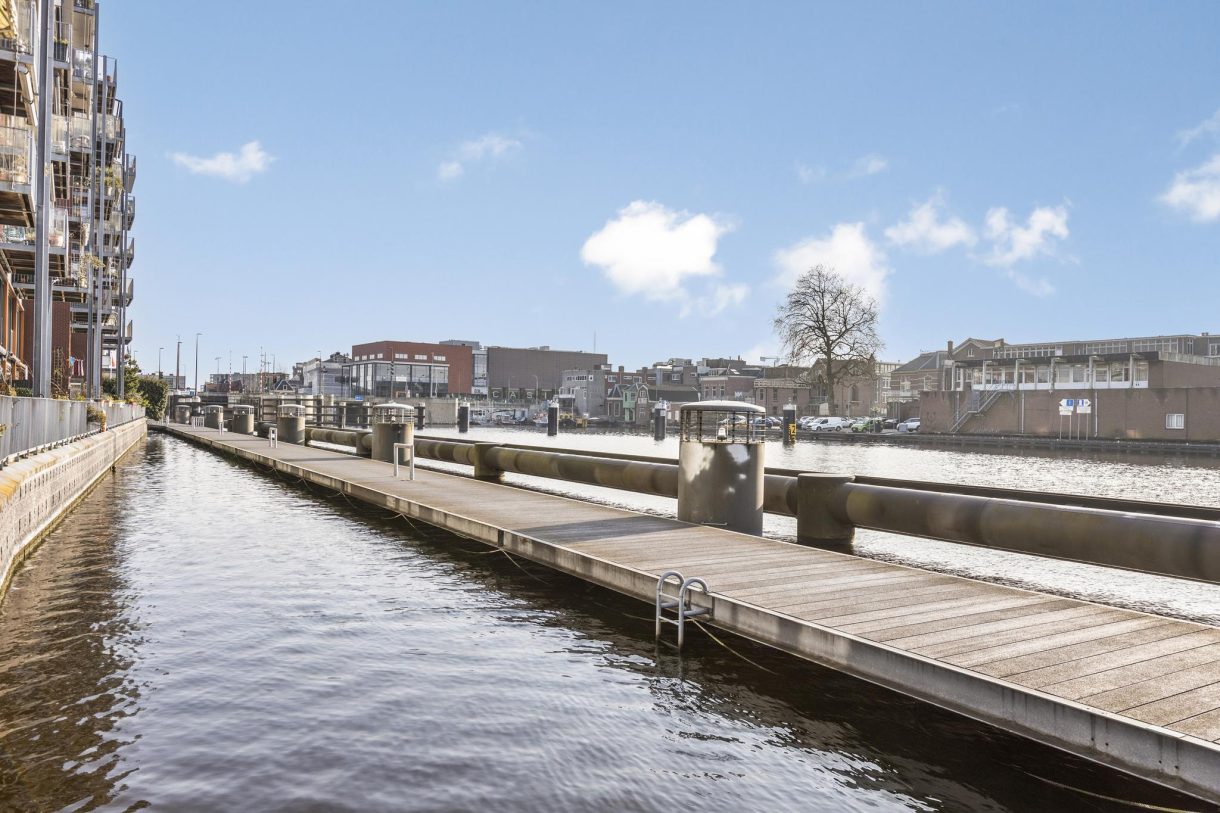 Te koop: Foto Woonhuis aan de Oostzijde 59 in Zaandam