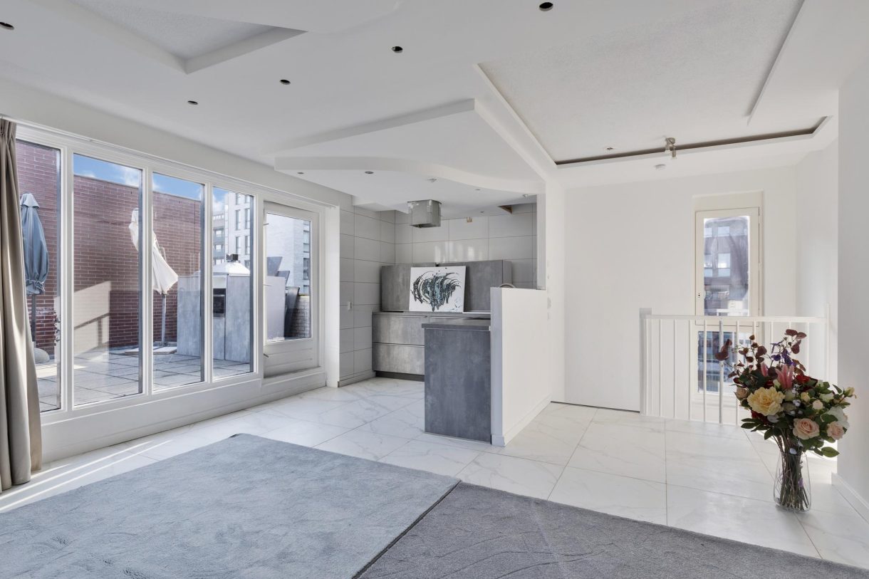 Te koop: Foto Woonhuis aan de Oostzijde 59 in Zaandam