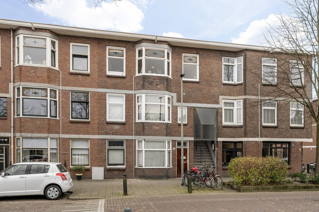 Te koop: Foto Appartement aan de Groen van Prinstererstraat 74 in Vlaardingen