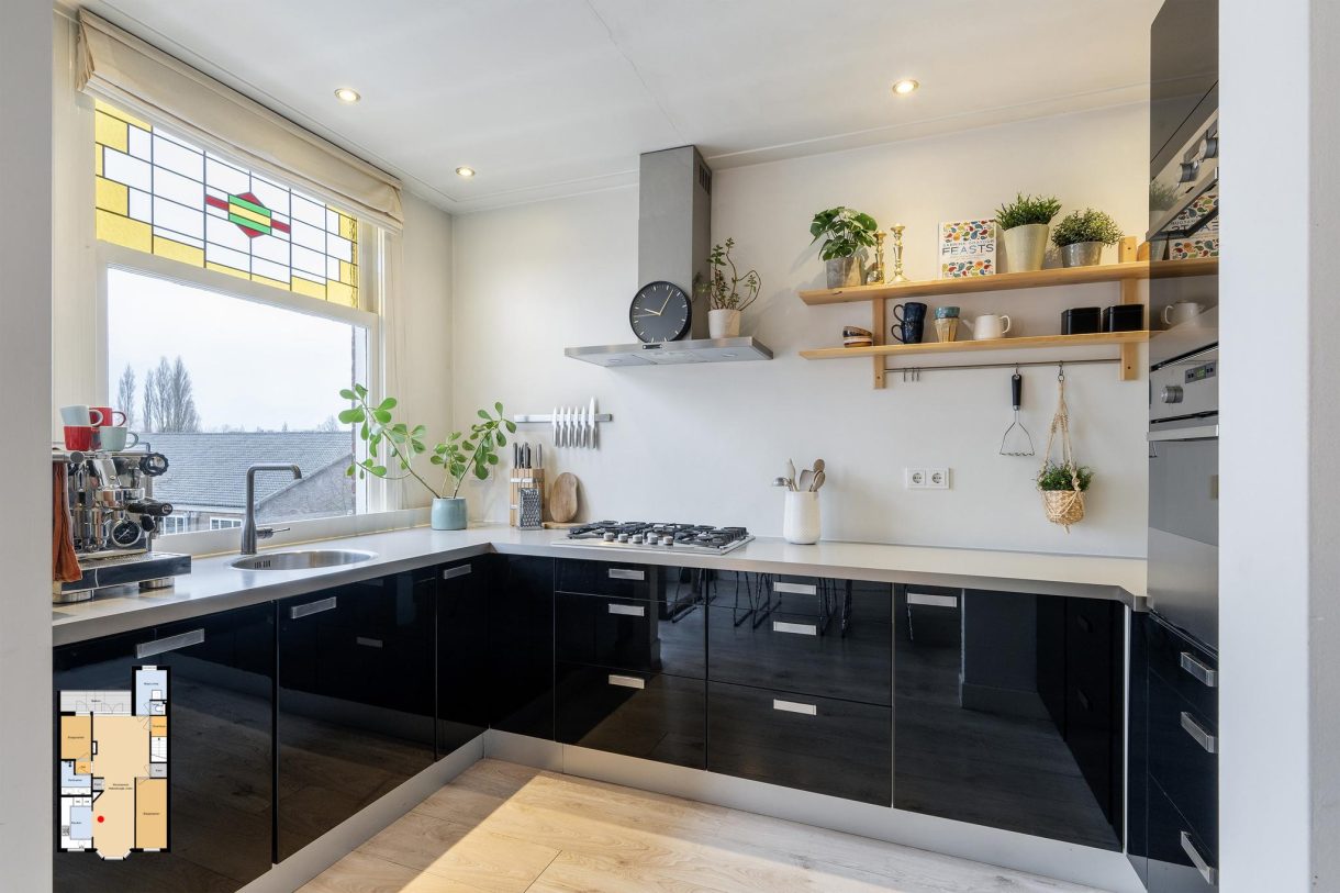 Te koop: Foto Appartement aan de Groen van Prinstererstraat 74 in Vlaardingen